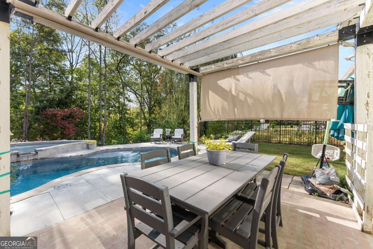 6021 Ash Hill Place Hoschton - 40