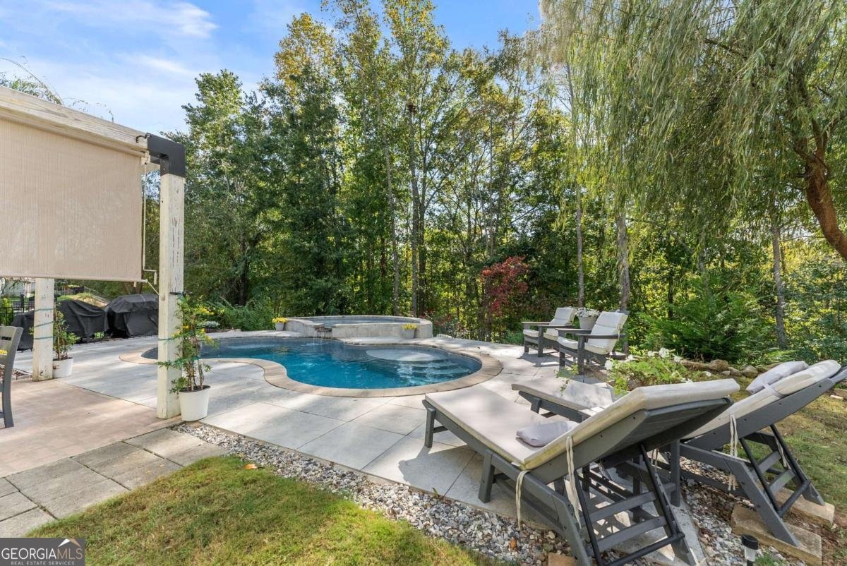 6021 Ash Hill Place Hoschton - 41