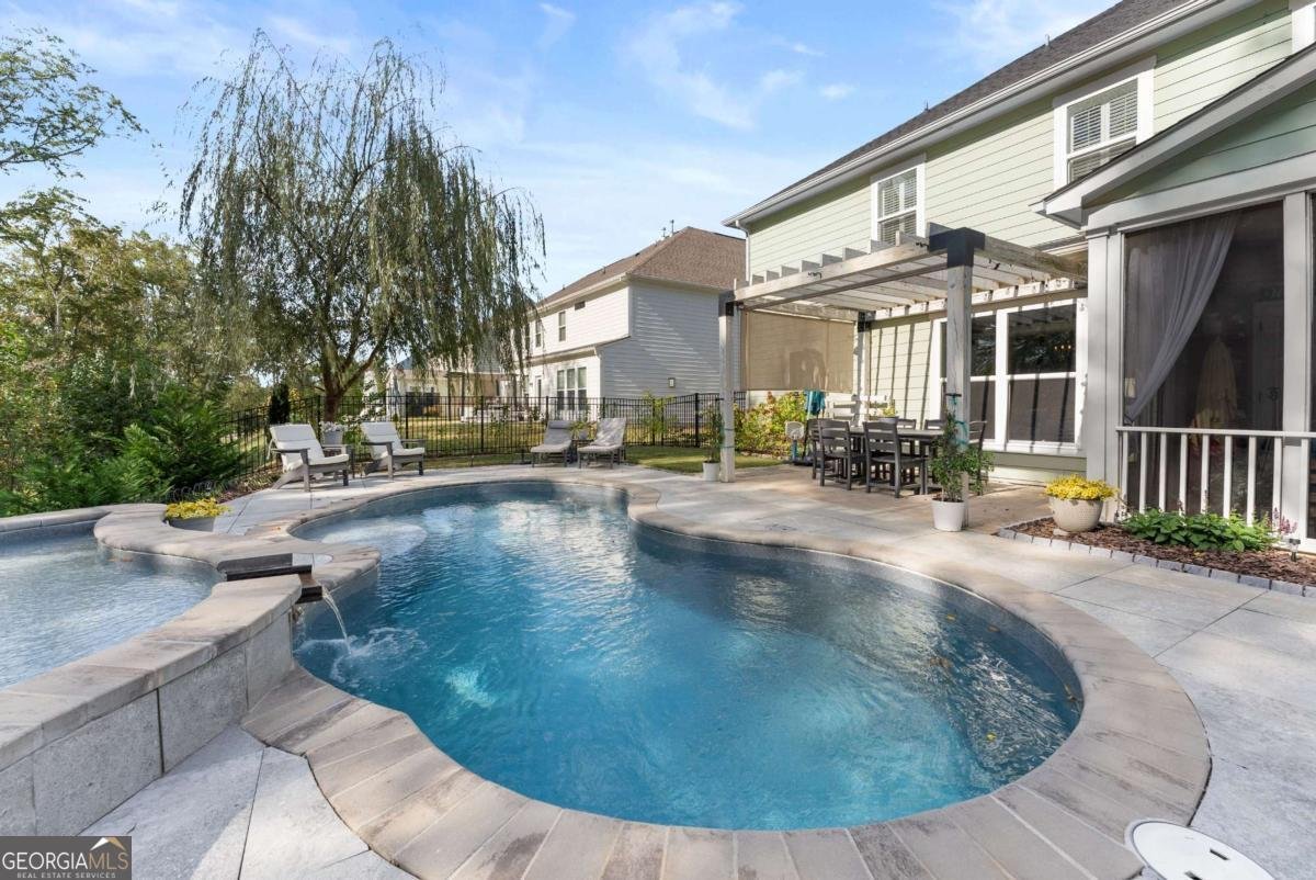 6021 Ash Hill Place Hoschton - 45