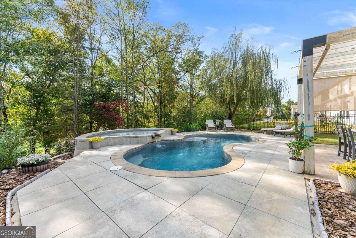 6021 Ash Hill Place Hoschton - 46