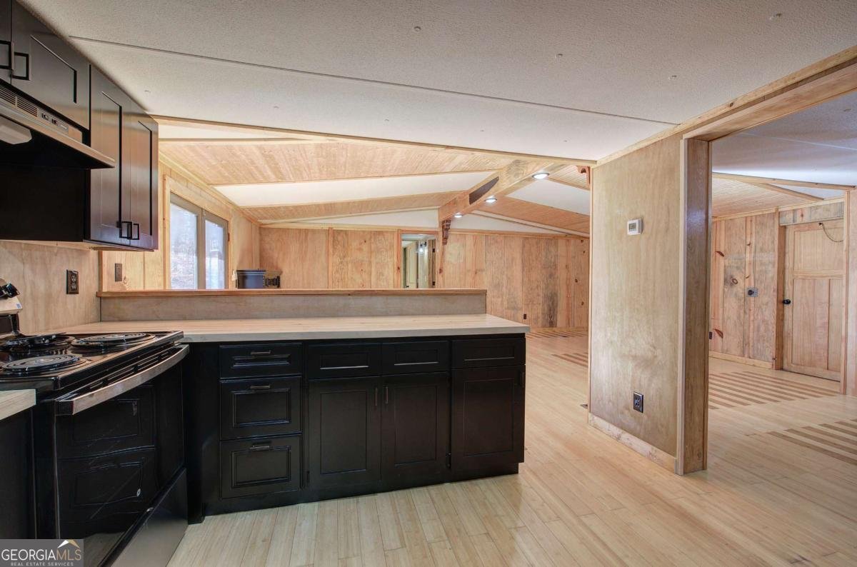 290 Mount Moriah Road Dallas - 1
