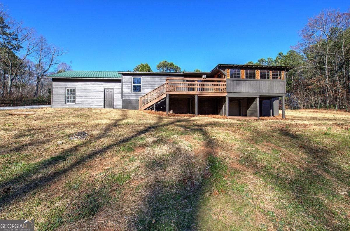 290 Mount Moriah Road Dallas - 30