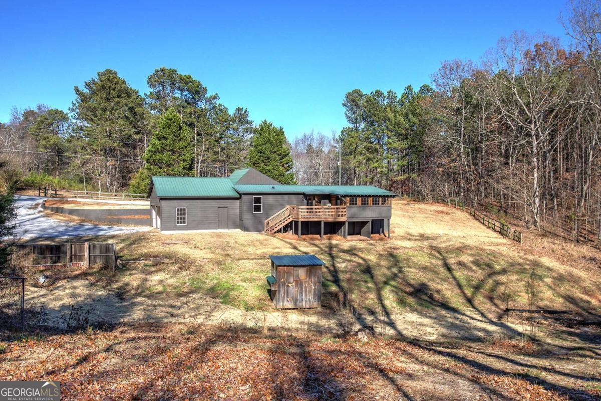 290 Mount Moriah Road Dallas - 31