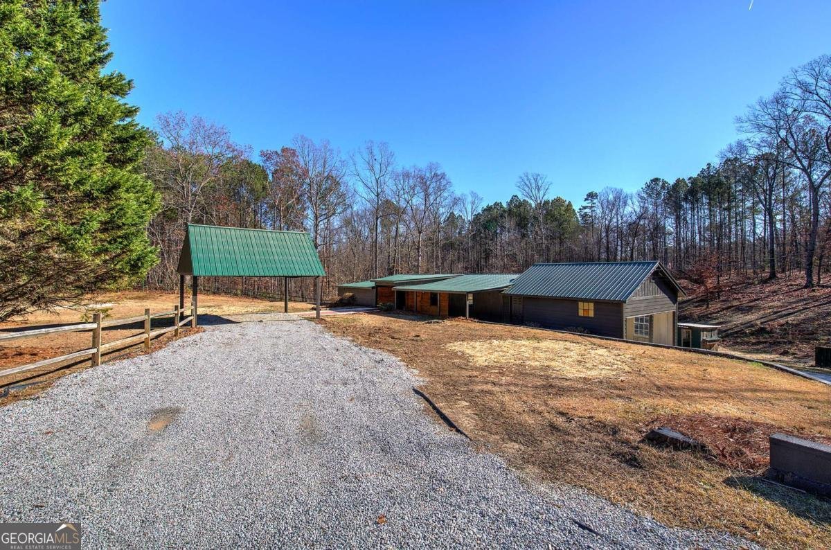290 Mount Moriah Road Dallas - 32