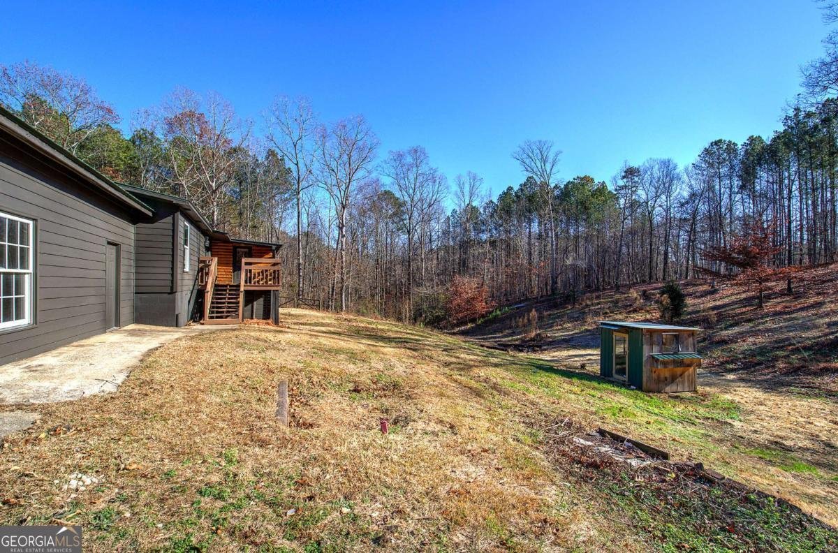 290 Mount Moriah Road Dallas - 34