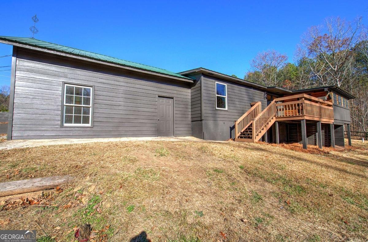 290 Mount Moriah Road Dallas - 35