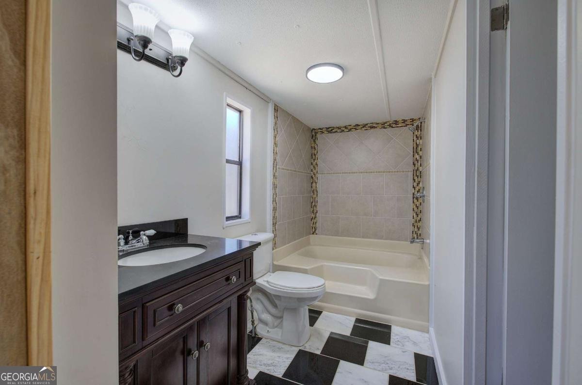 290 Mount Moriah Road Dallas - 6