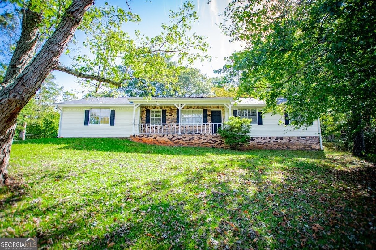 2349 Shire Court Austell - 1