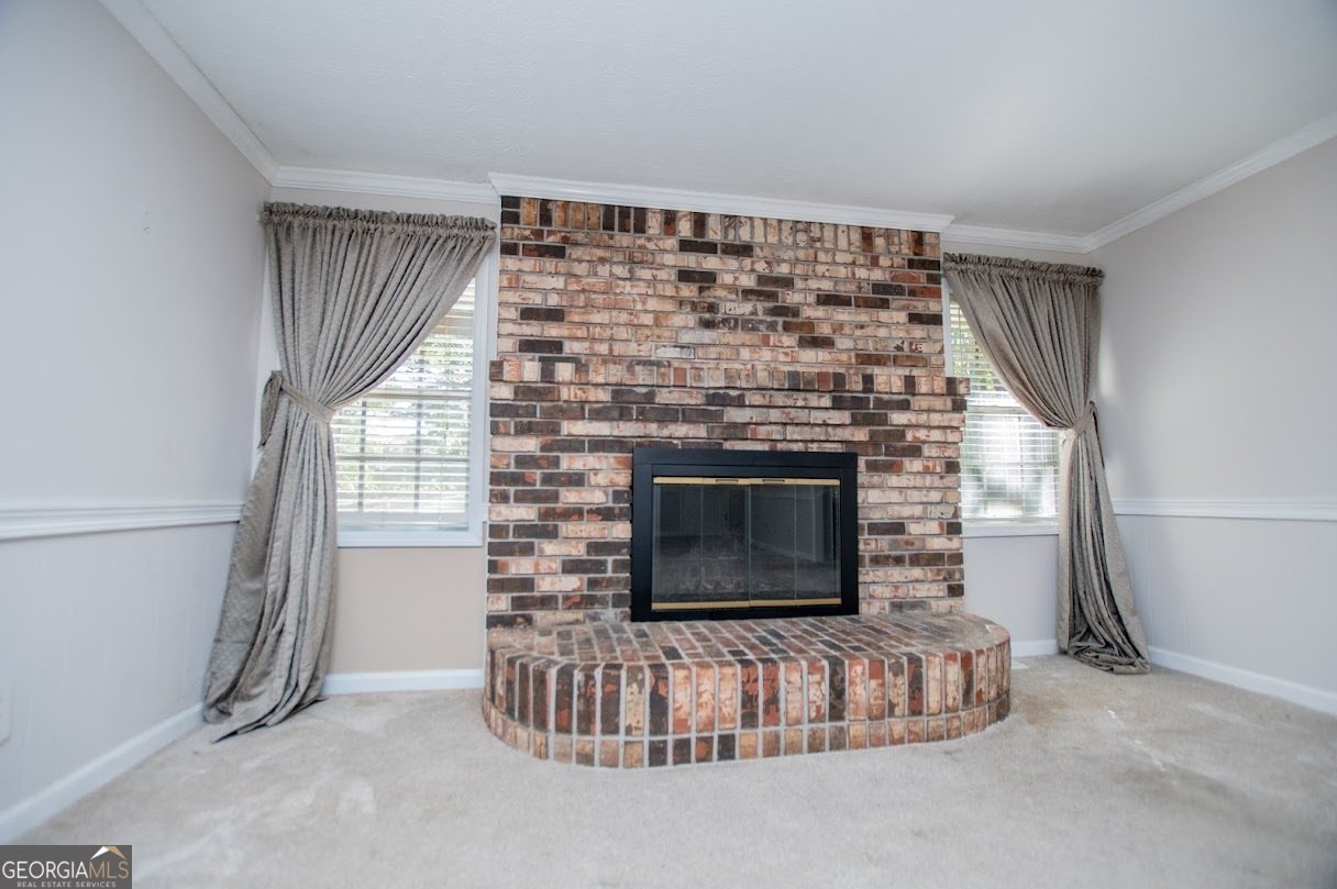 2349 Shire Court Austell - 14