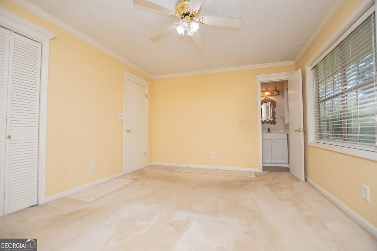 2349 Shire Court Austell - 24