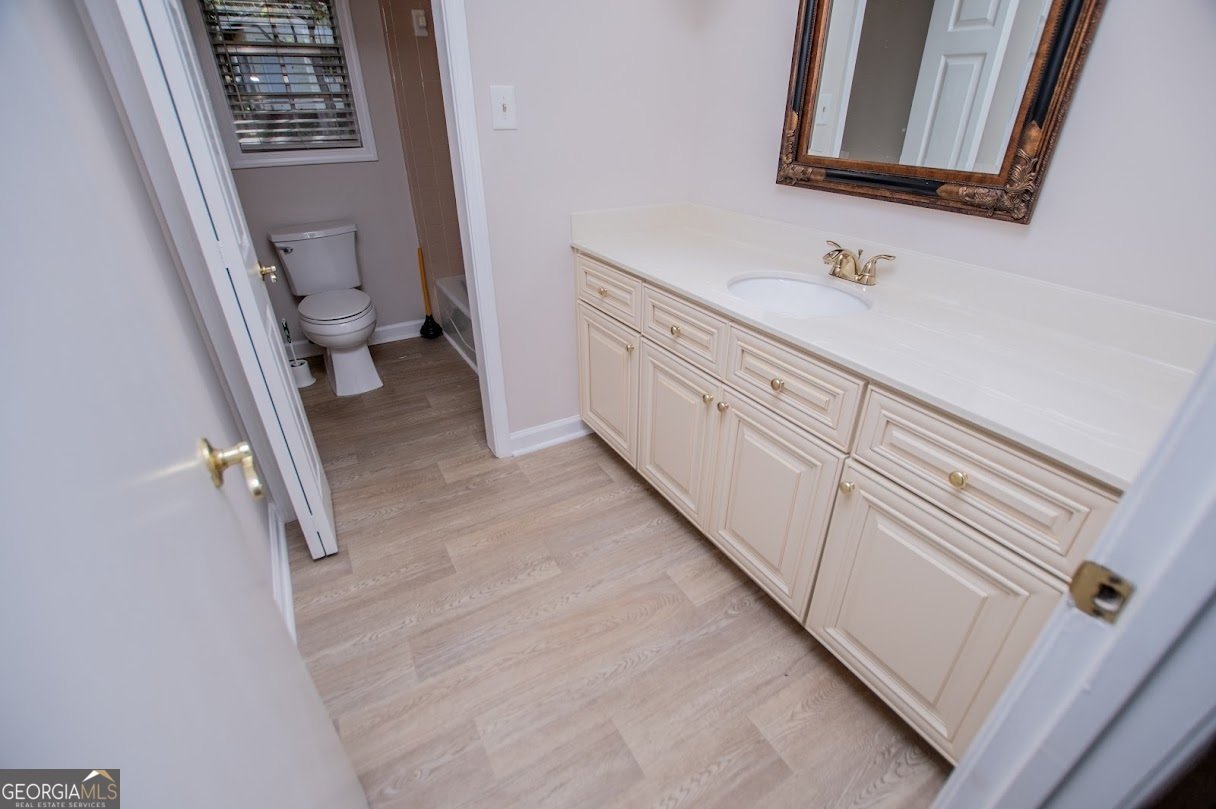 2349 Shire Court Austell - 36