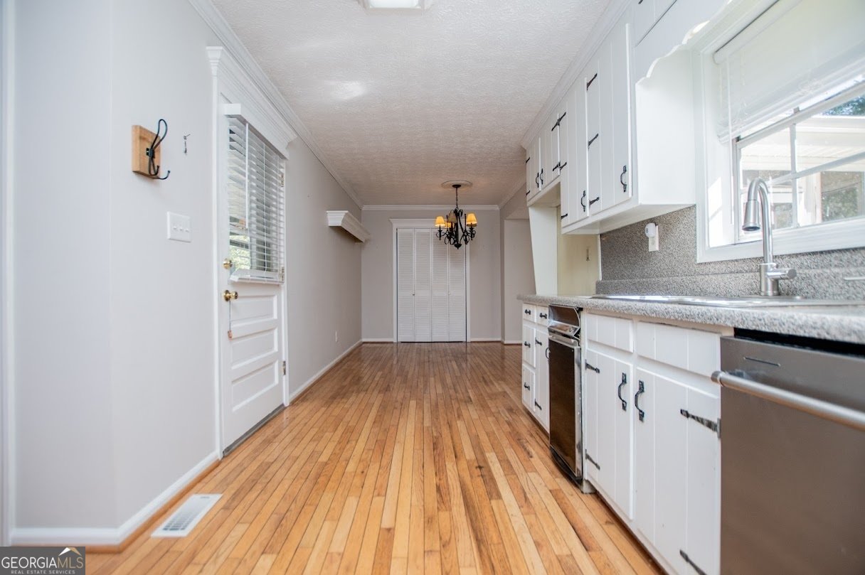 2349 Shire Court Austell - 4