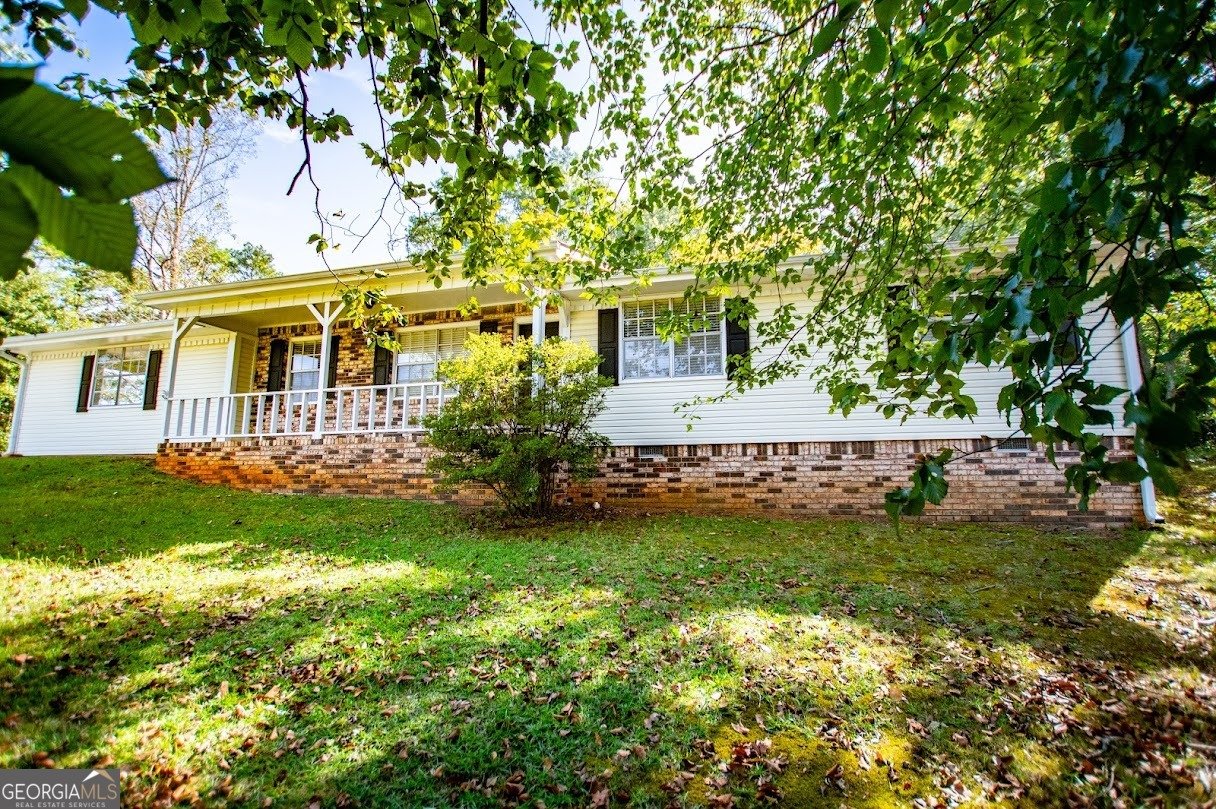 2349 Shire Court Austell - 41