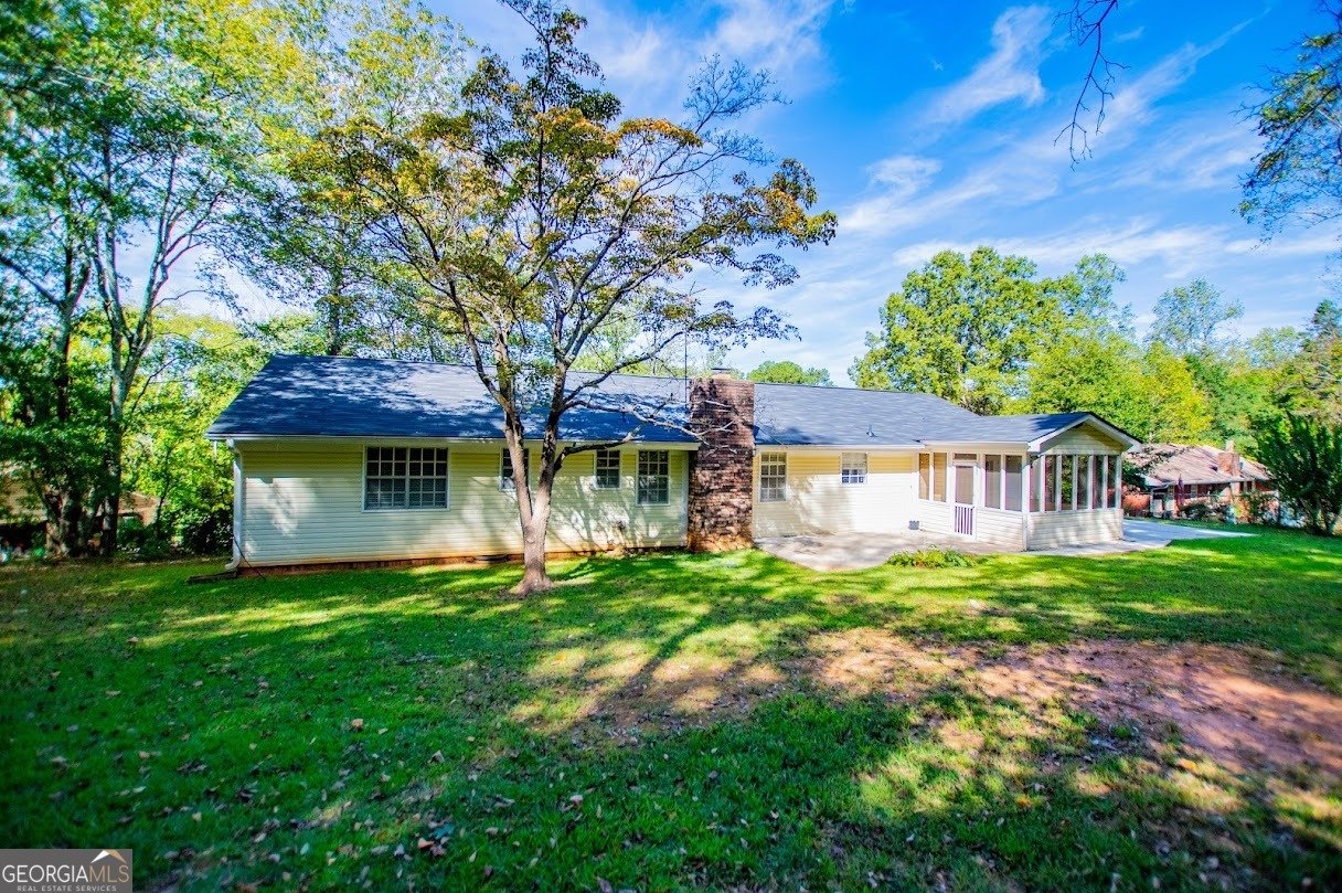 2349 Shire Court Austell - 45