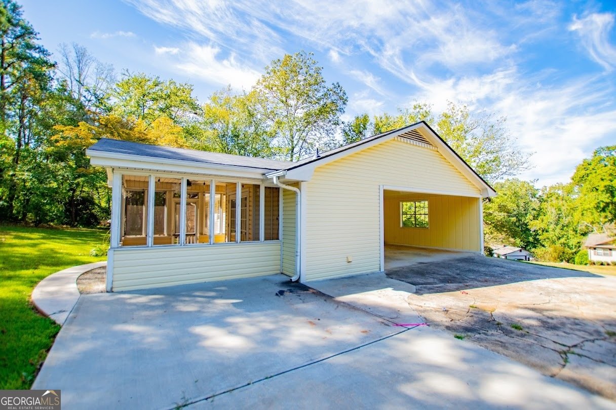 2349 Shire Court Austell - 46