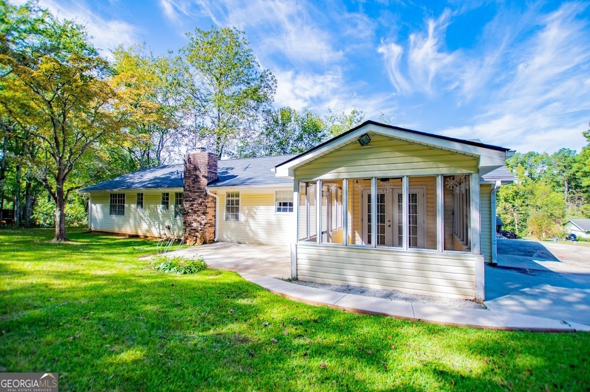 2349 Shire Court Austell - 47