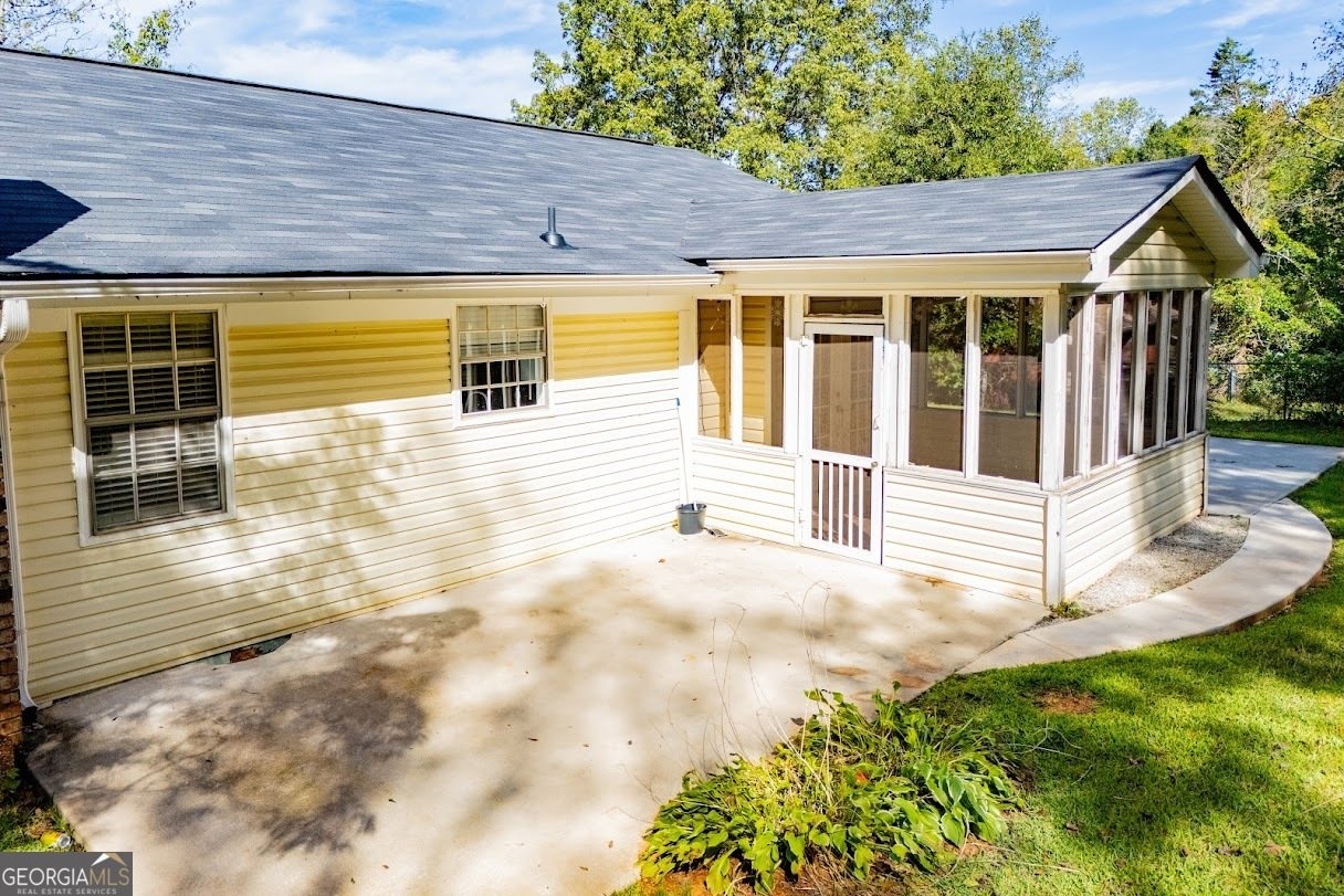 2349 Shire Court Austell - 48