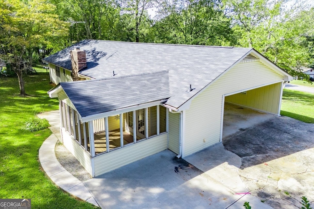 2349 Shire Court Austell - 50