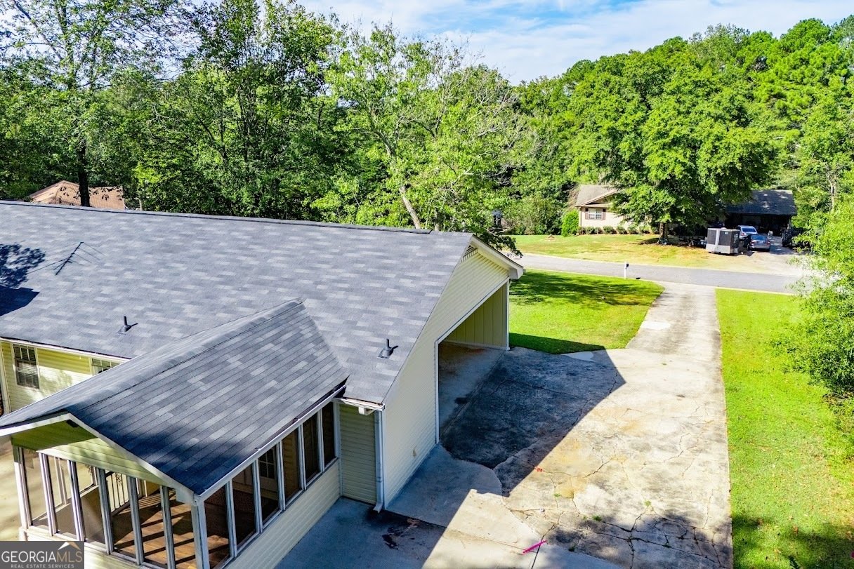2349 Shire Court Austell - 51