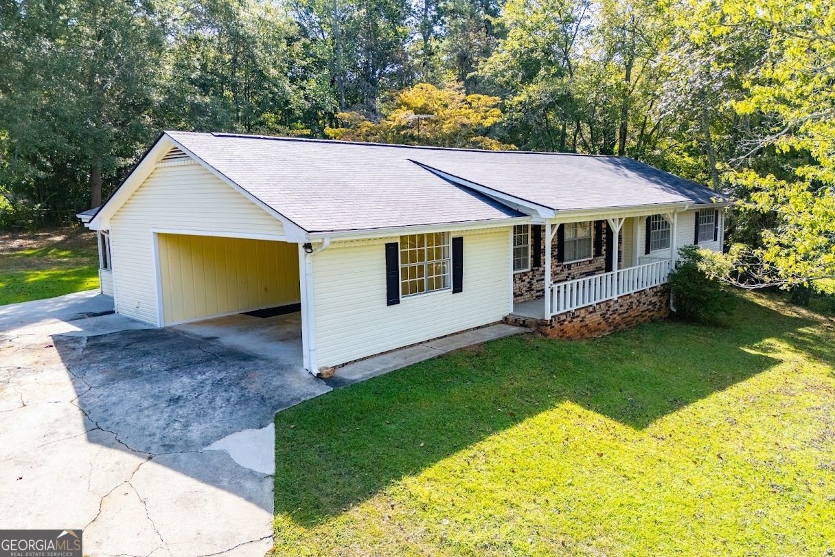 2349 Shire Court Austell - 52