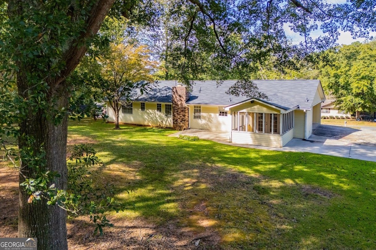 2349 Shire Court Austell - 53