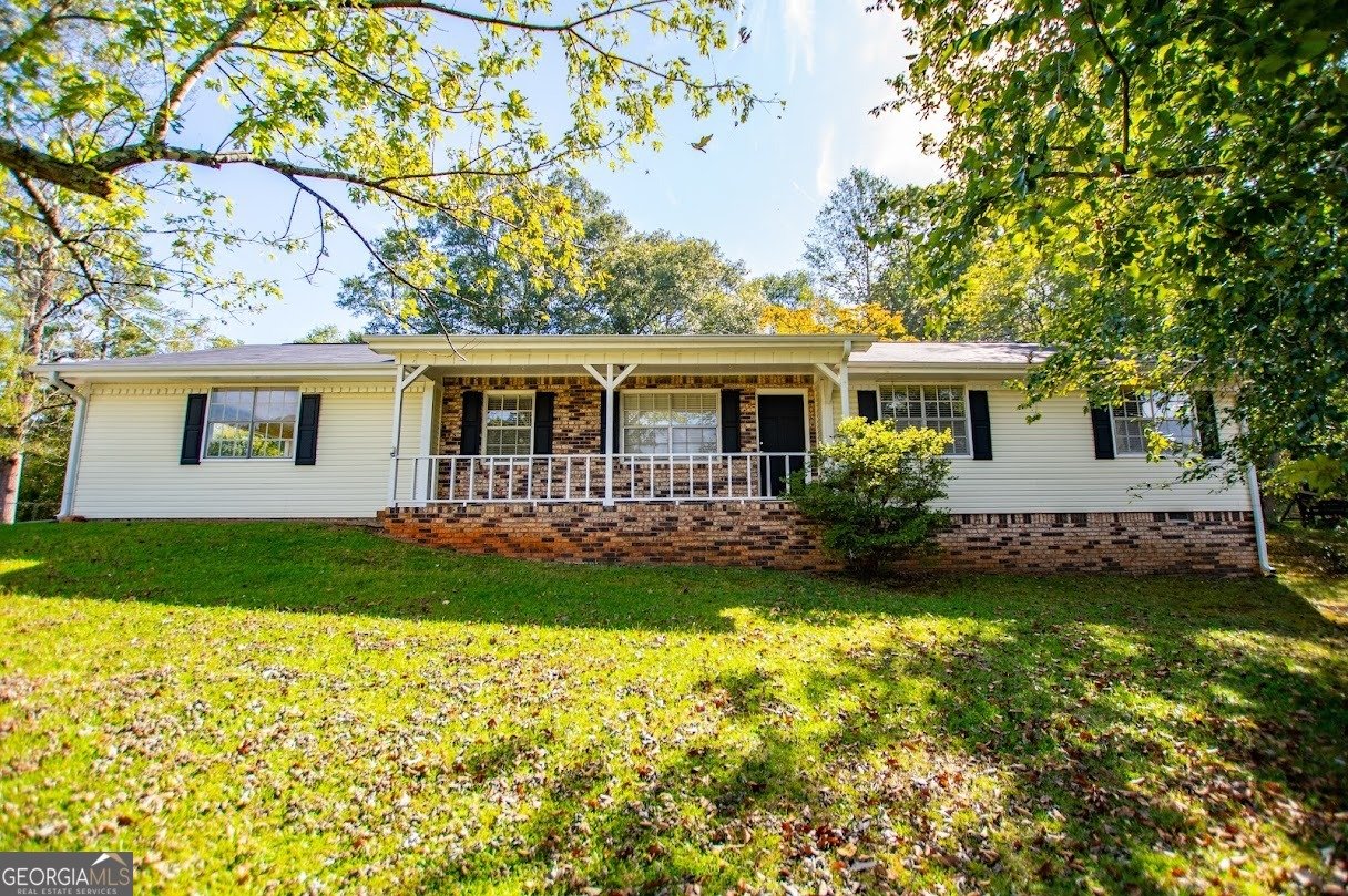 2349 Shire Court Austell - 54