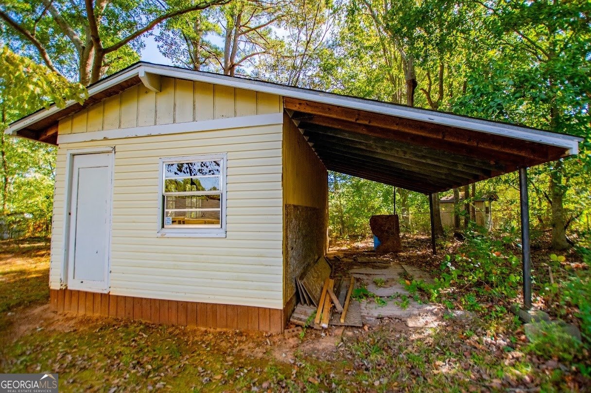 2349 Shire Court Austell - 55