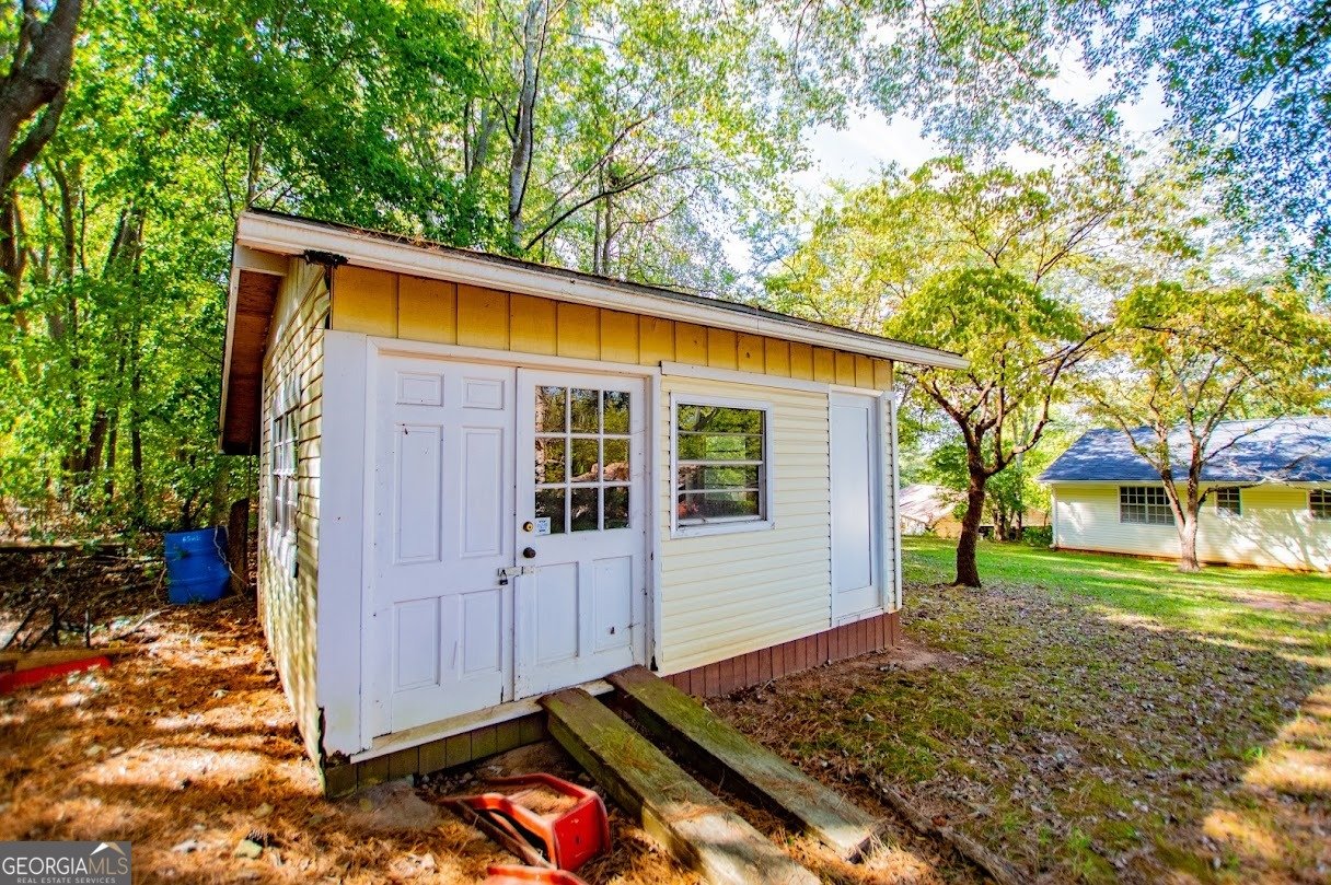 2349 Shire Court Austell - 56