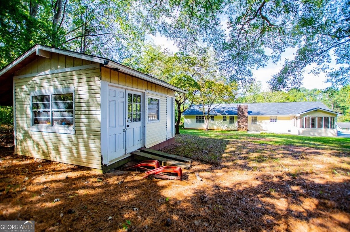 2349 Shire Court Austell - 57