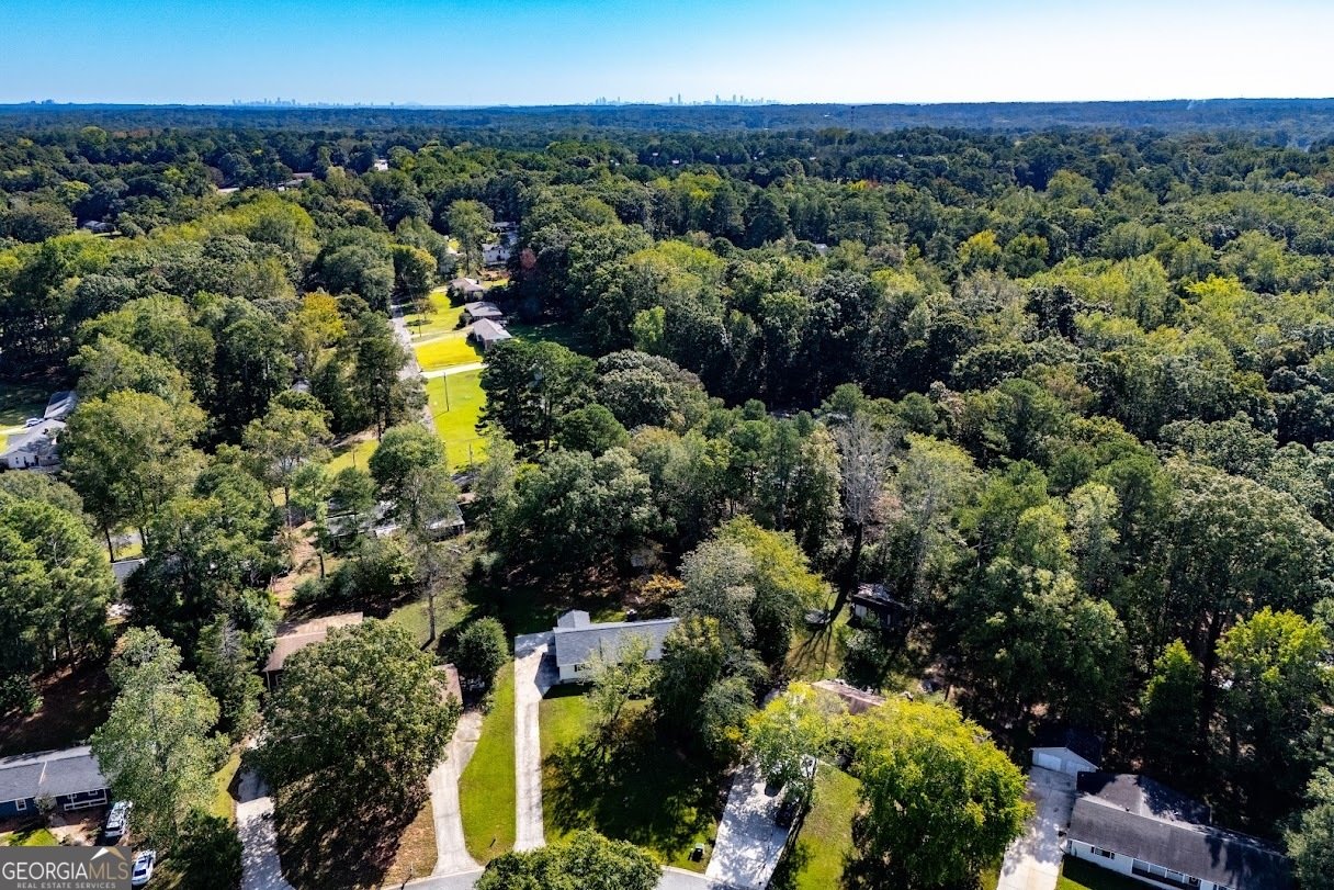 2349 Shire Court Austell - 58