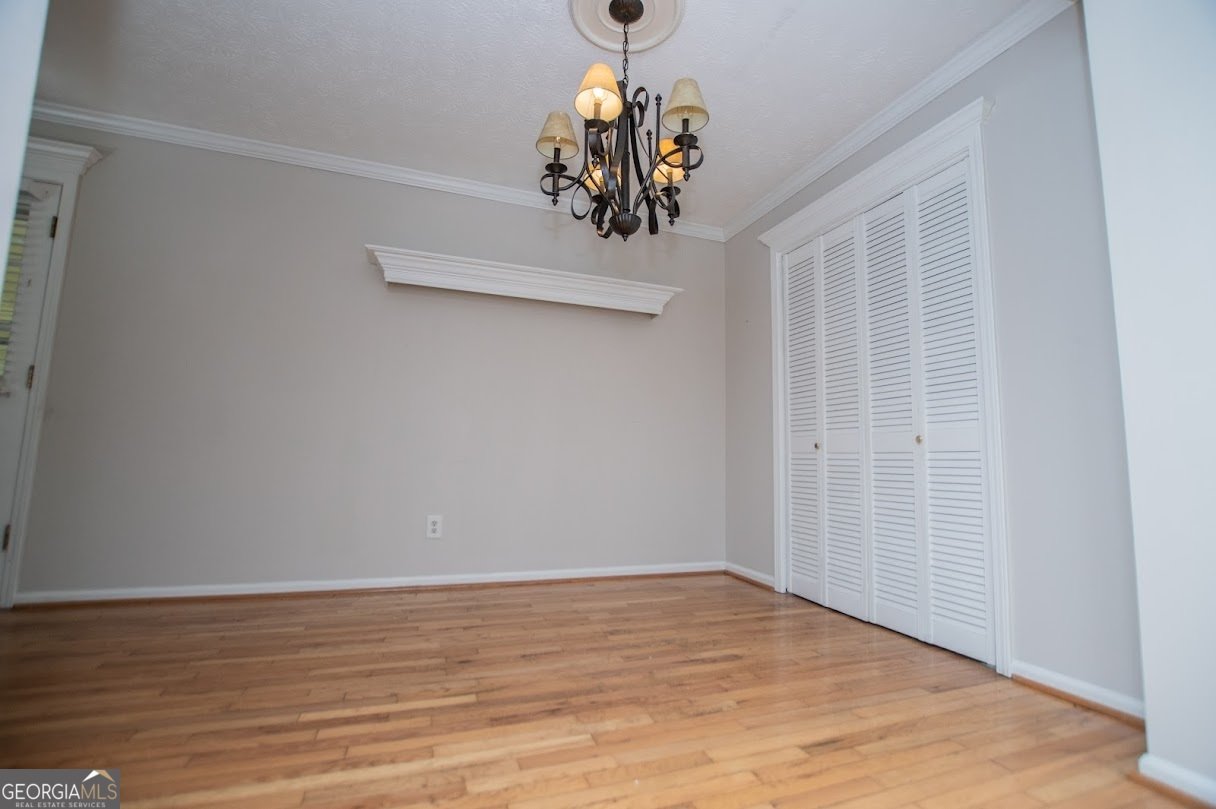 2349 Shire Court Austell - 9