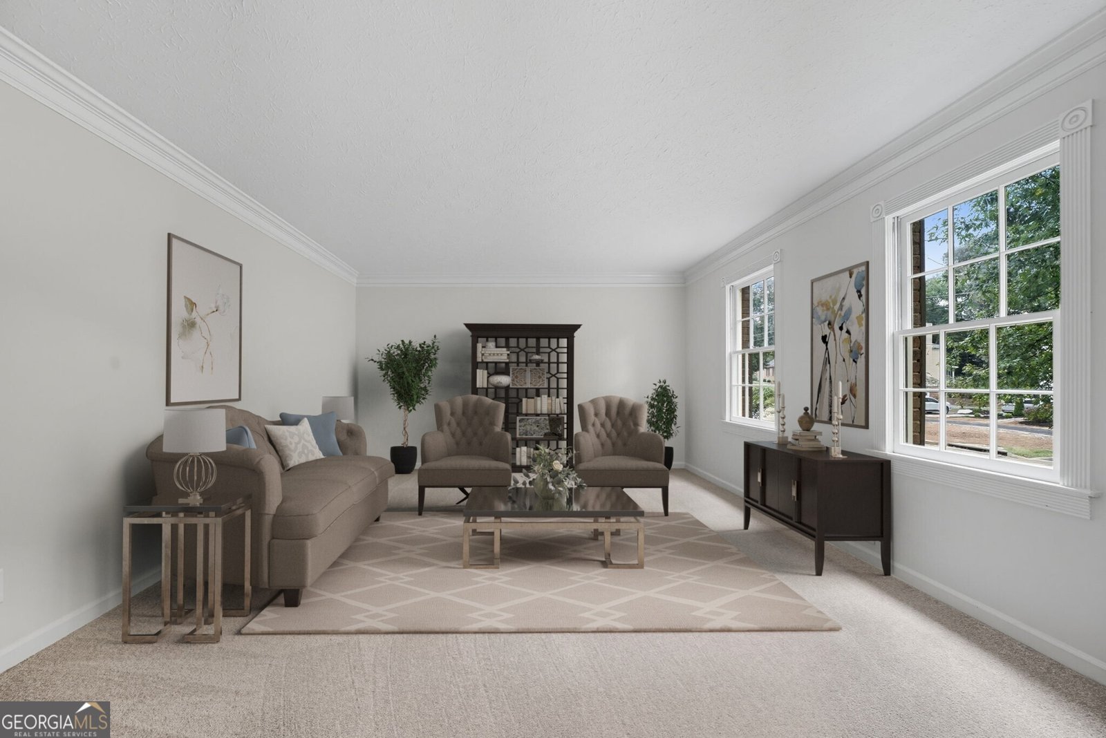 4641 Hadley Place Snellville - 11