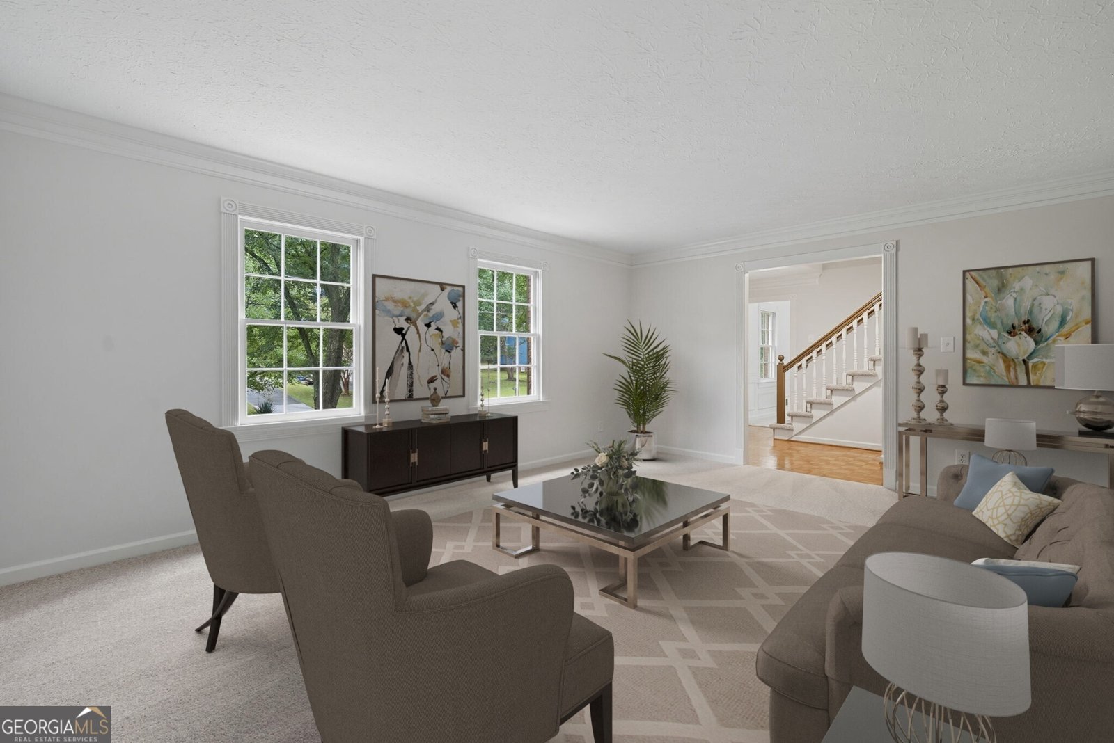 4641 Hadley Place Snellville - 12
