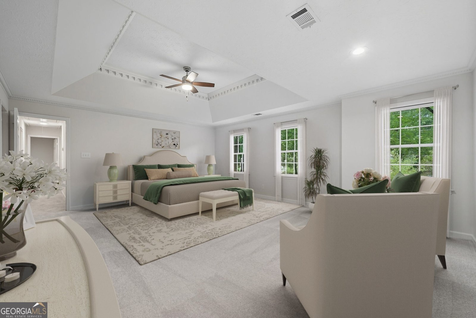 4641 Hadley Place Snellville - 13