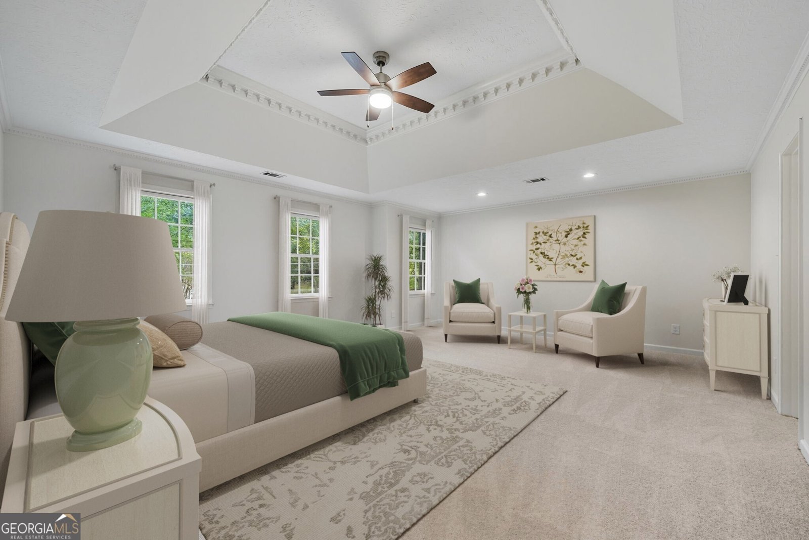 4641 Hadley Place Snellville - 14