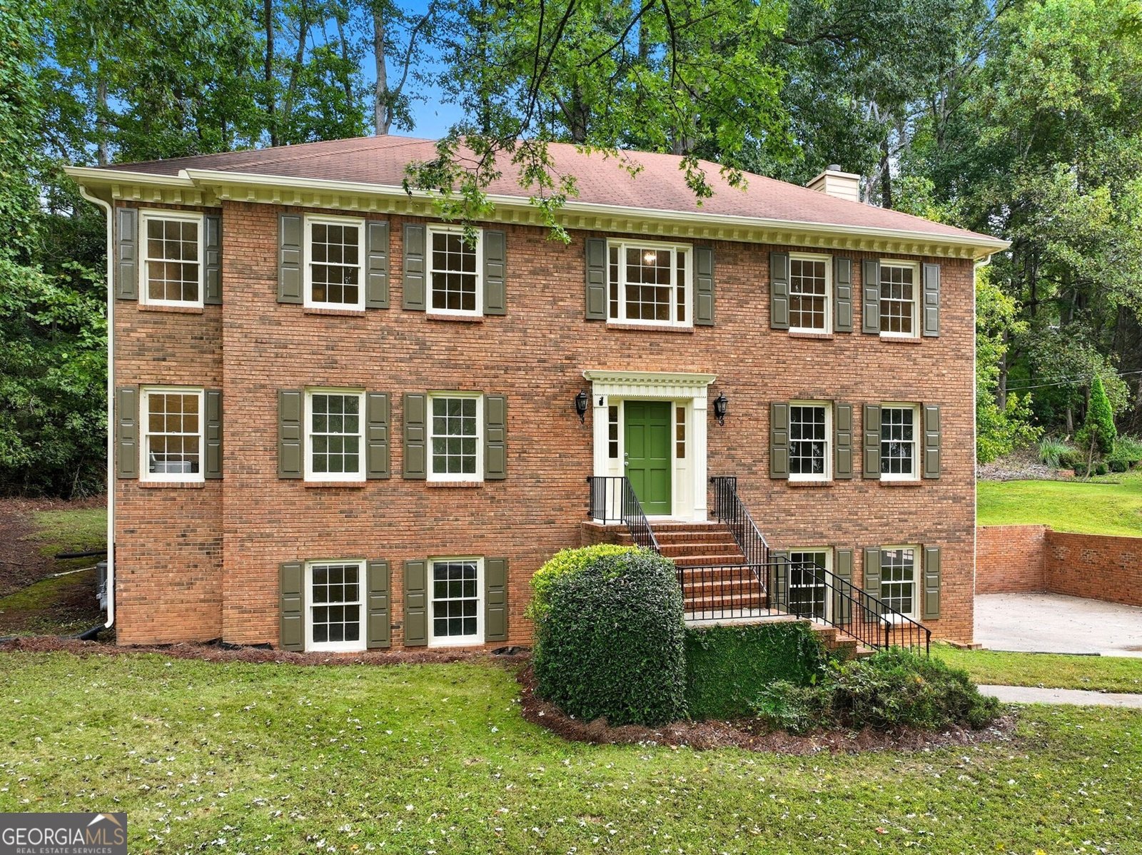 4641 Hadley Place Snellville - 2