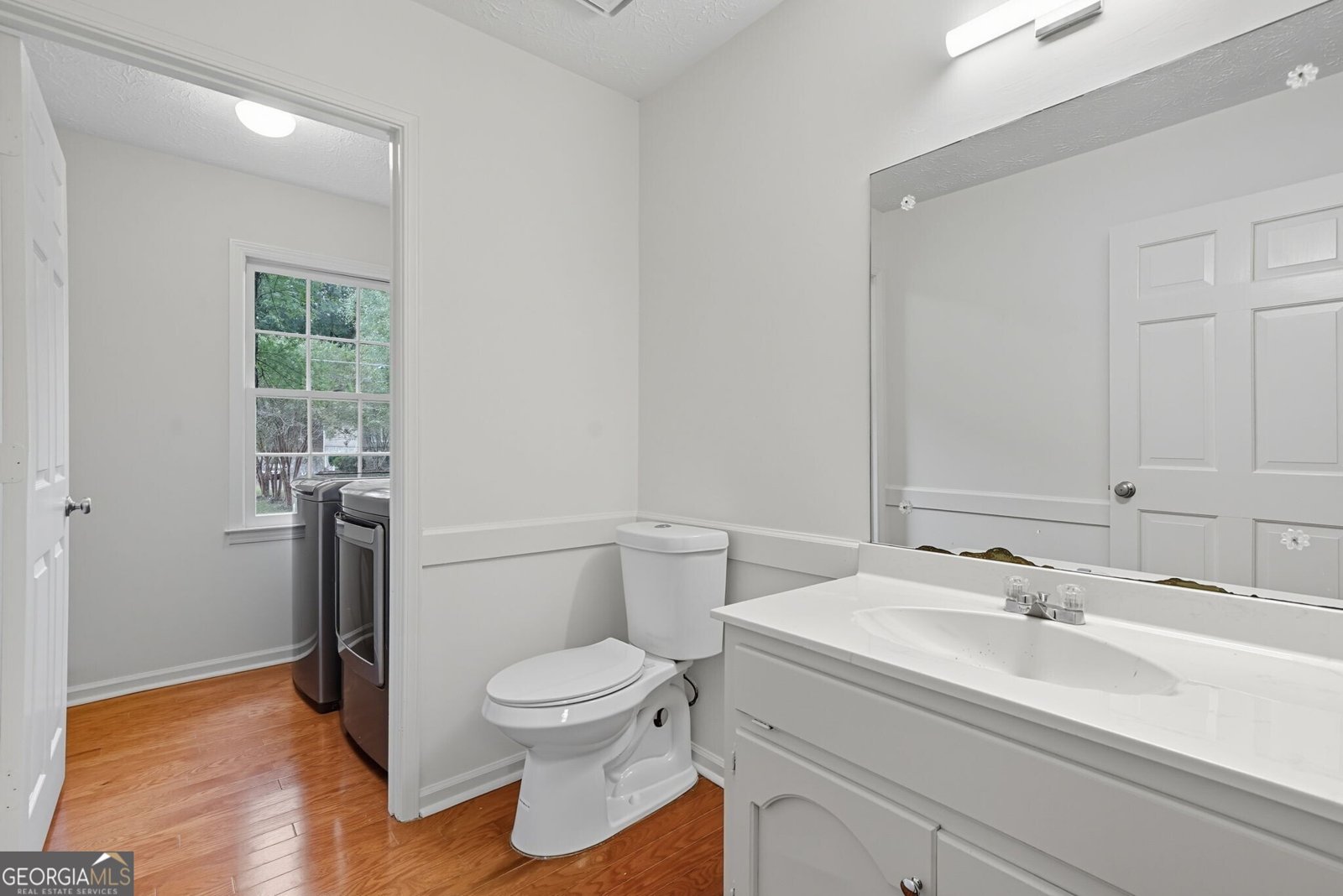 4641 Hadley Place Snellville - 27