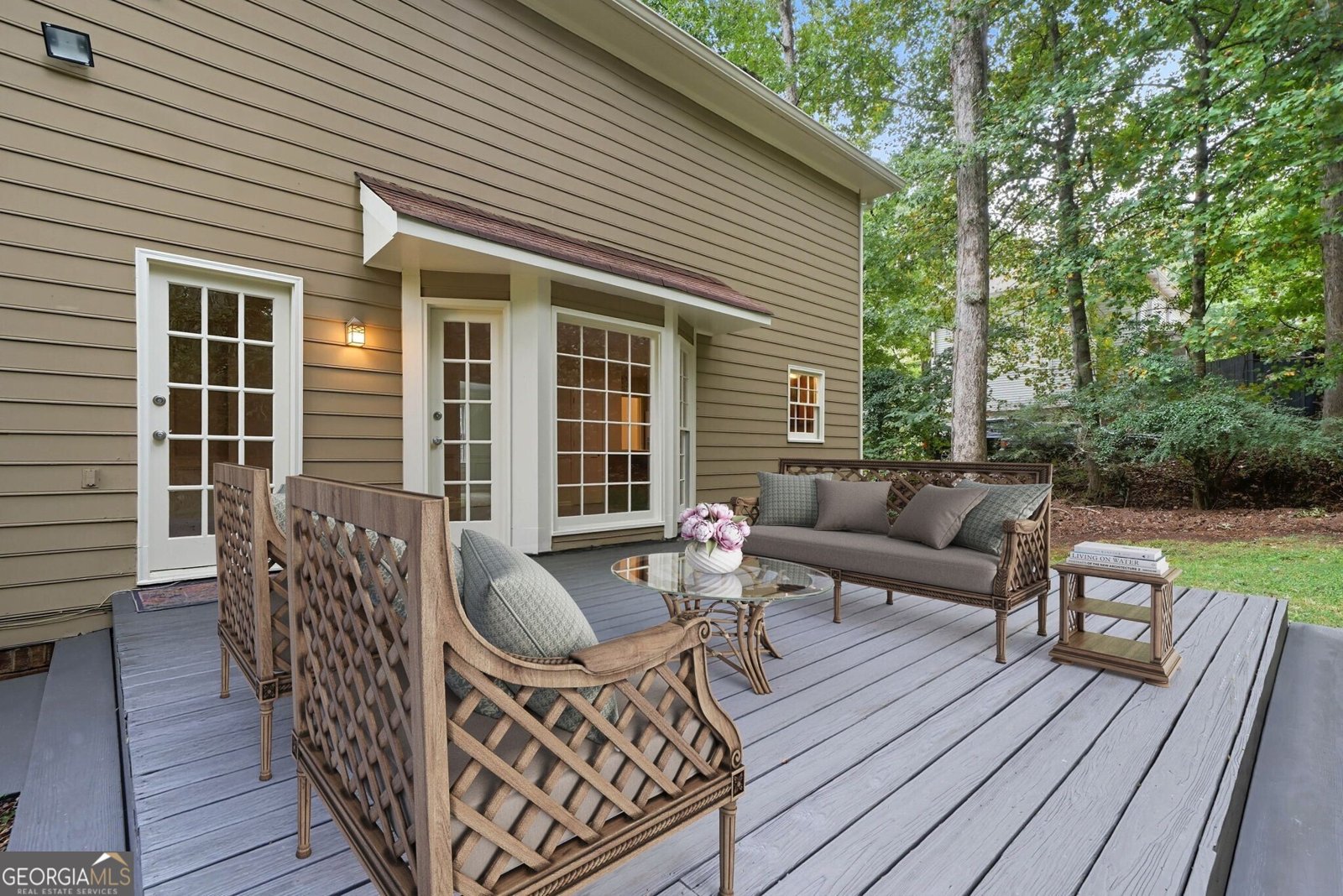4641 Hadley Place Snellville - 29