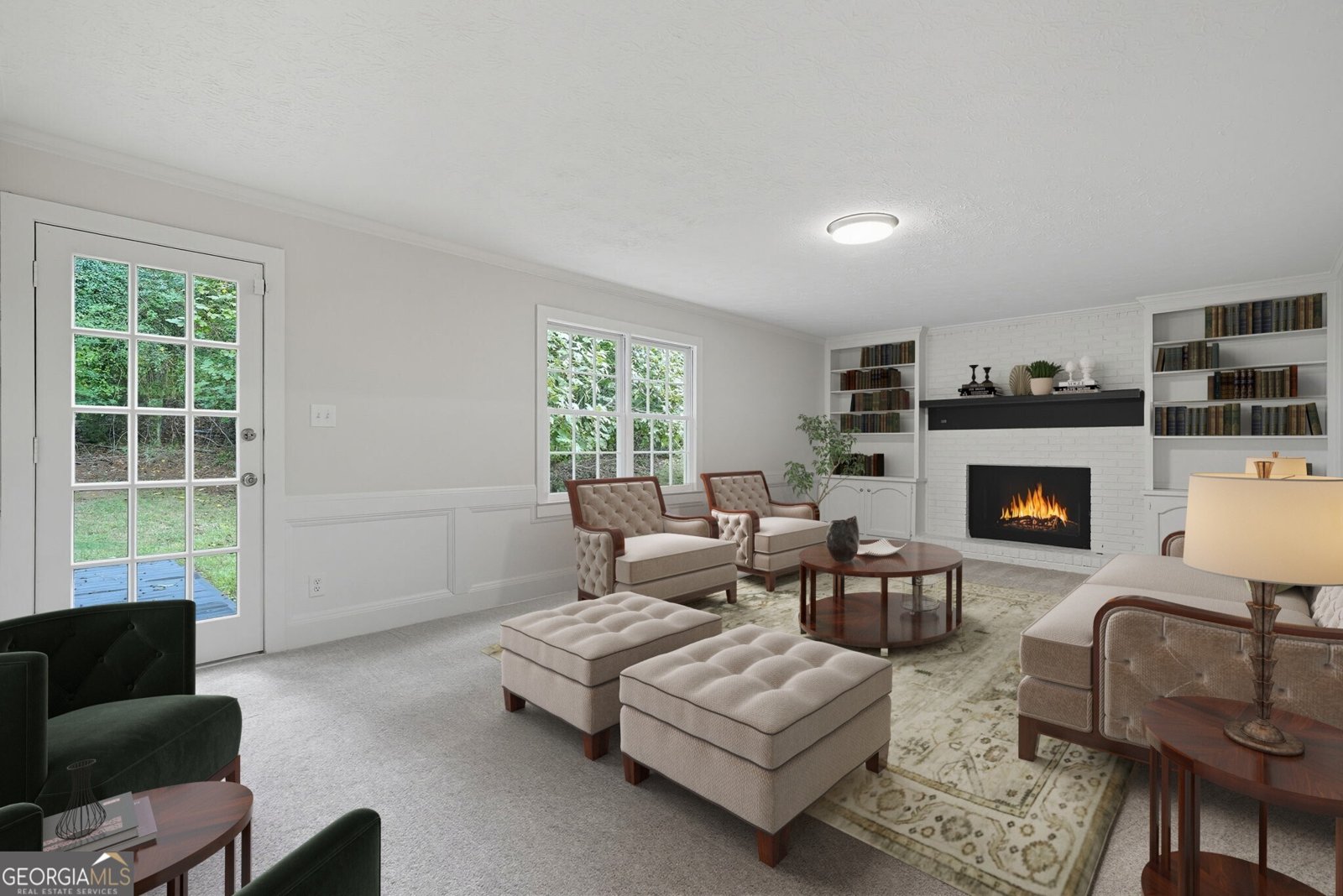 4641 Hadley Place Snellville - 3