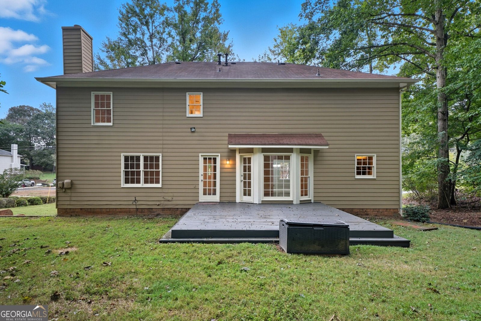 4641 Hadley Place Snellville - 30