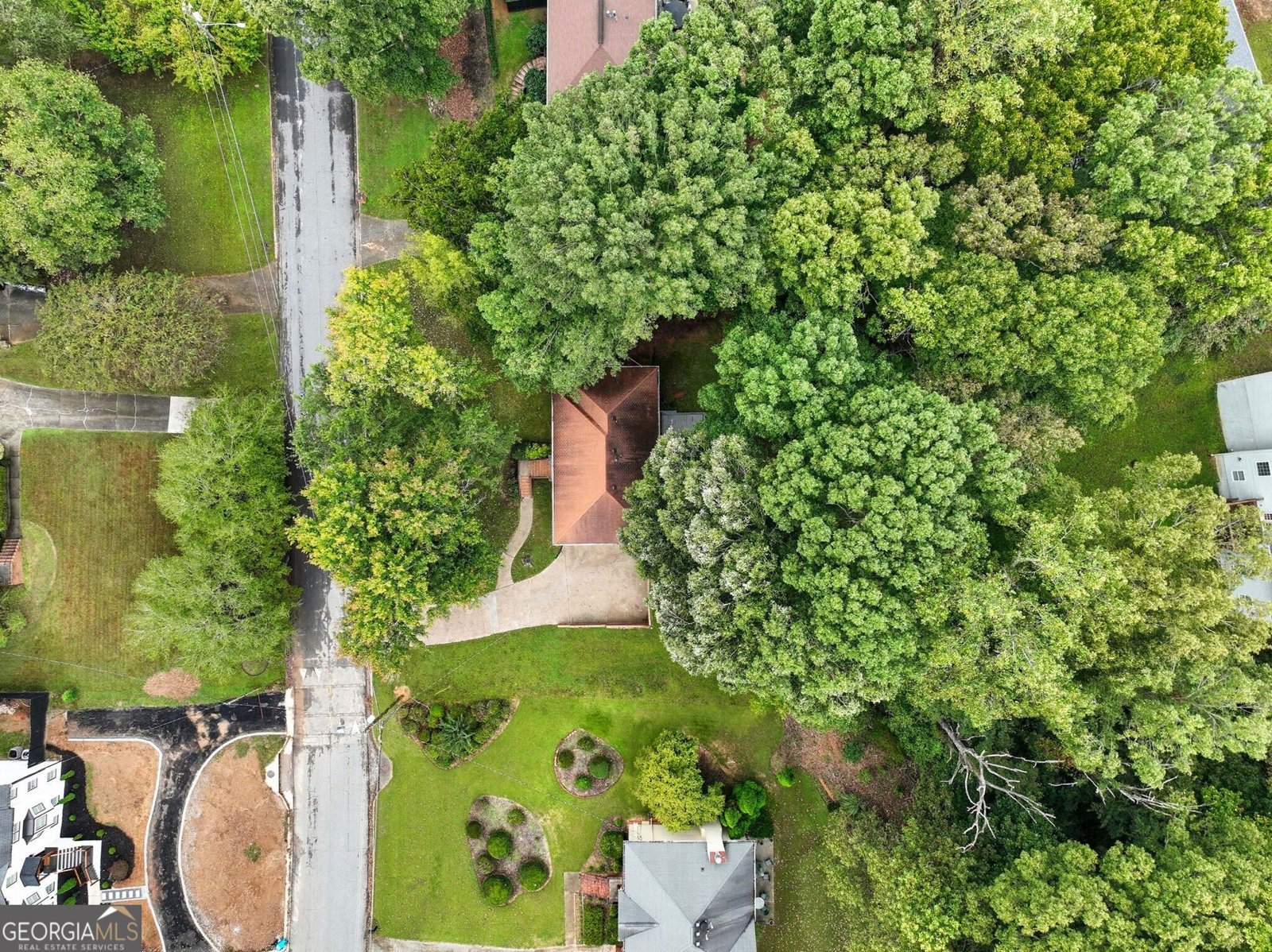 4641 Hadley Place Snellville - 32