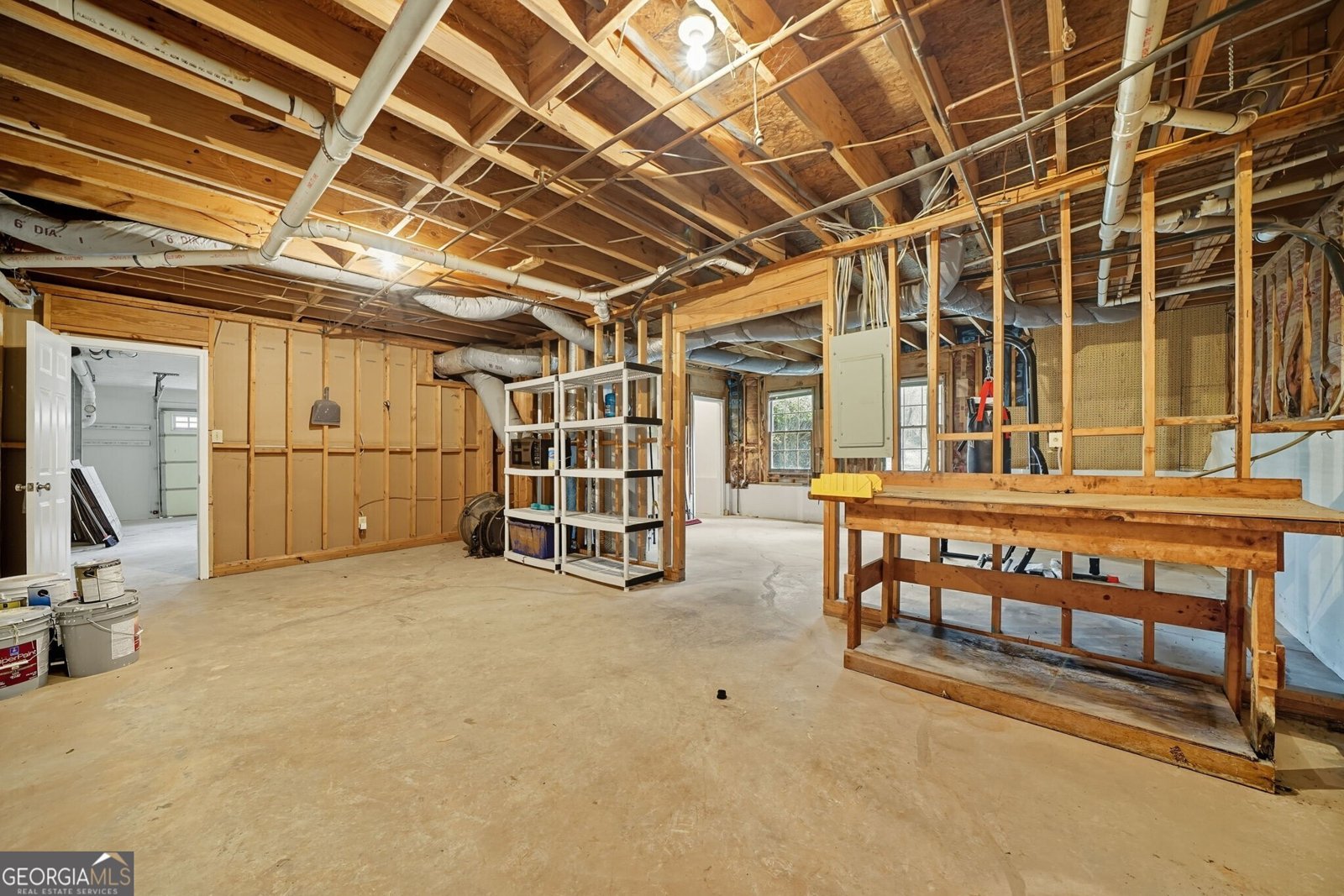 4641 Hadley Place Snellville - 35