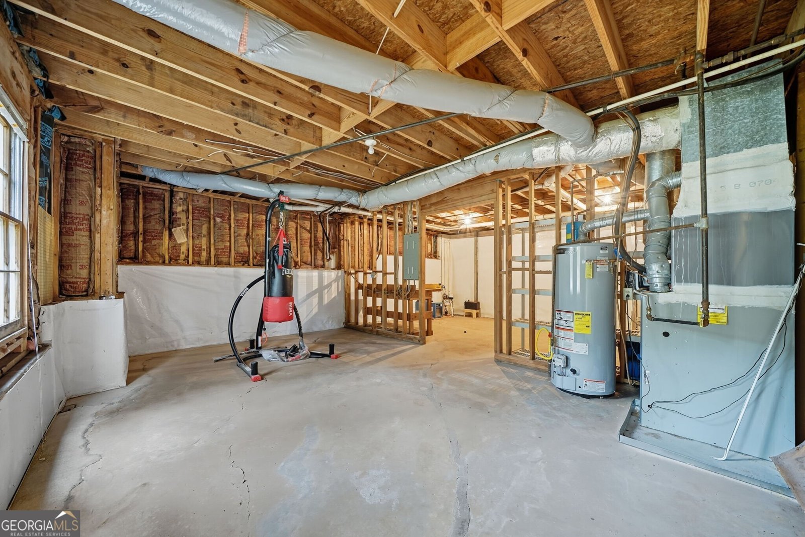 4641 Hadley Place Snellville - 36