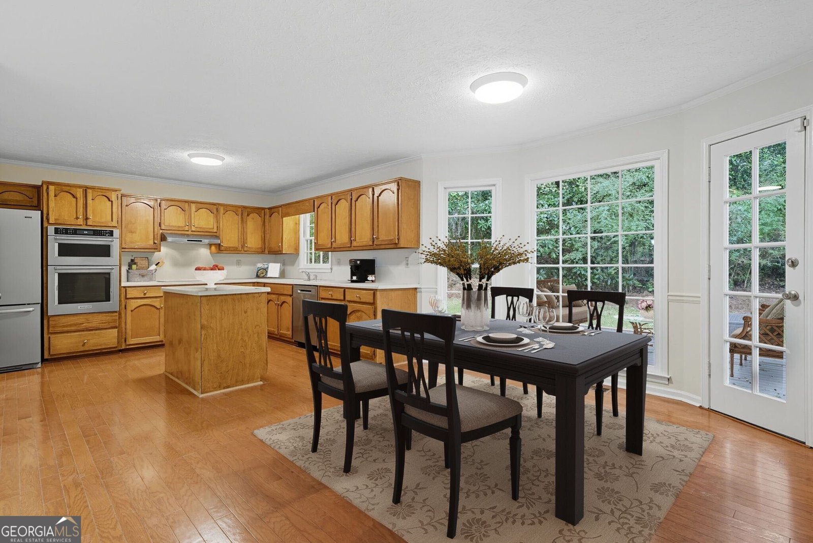 4641 Hadley Place Snellville - 5