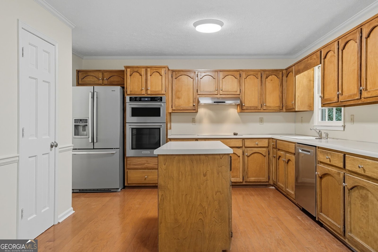 4641 Hadley Place Snellville - 6