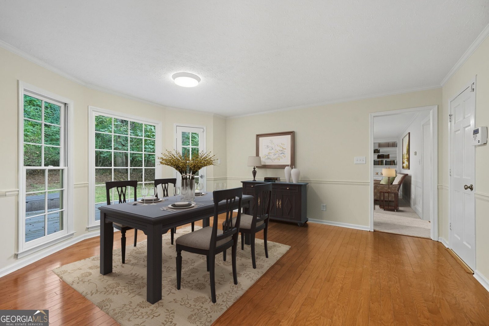 4641 Hadley Place Snellville - 7