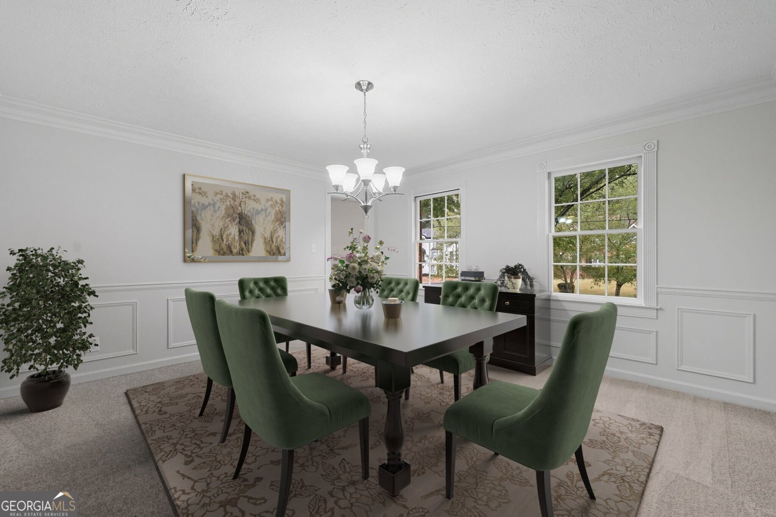 4641 Hadley Place Snellville - 8