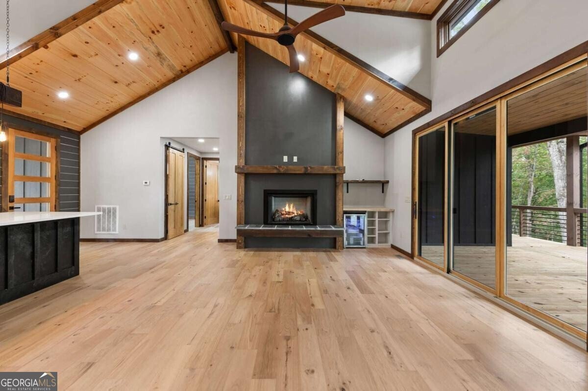 267 Indian Trail McCaysville - 12