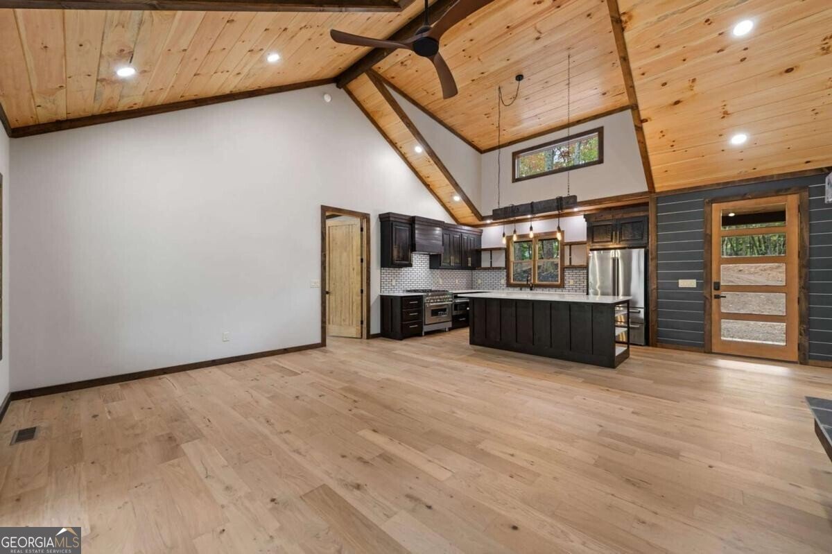 267 Indian Trail McCaysville - 13