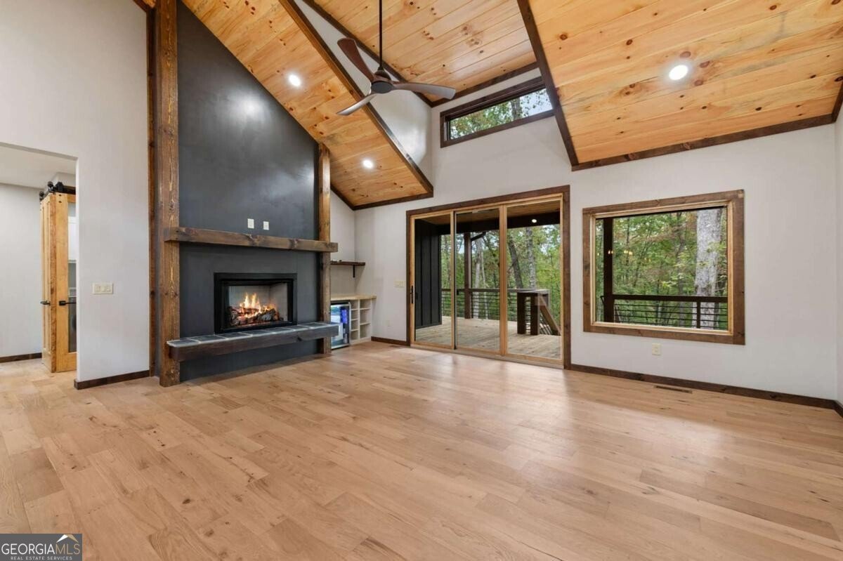 267 Indian Trail McCaysville - 16